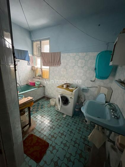 Proprietate de vanzare in exclusivitate – Centru Beclean | Teren 3.488 mp - 6