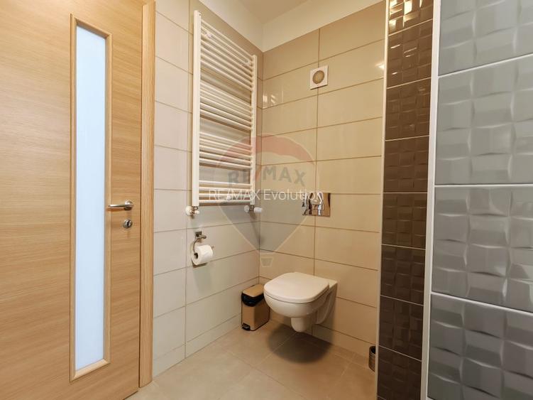 0 Comision | Penthouse Tractorul | Coresi | Top City - 18
