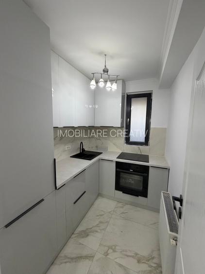 Apartament 2 camere București noi cu terasa - 5