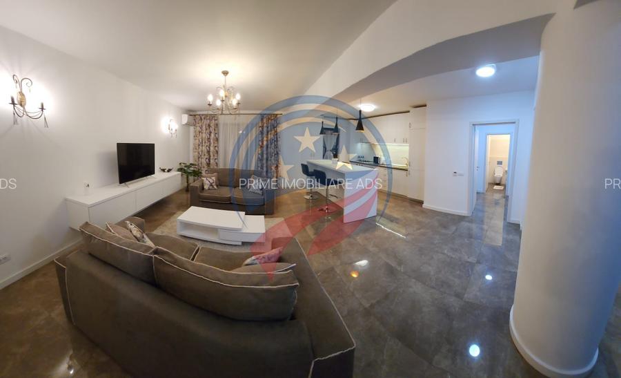 Apartament de lux/de inchiriat/terasa proprie/Craiova - 4
