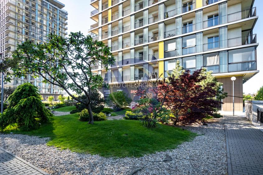 Privind deasupra tuturor - Penthouse unic cu terasa 120mp, in Asmita-COMISION 0% - 54
