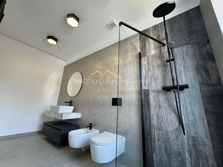 Vila individuala SMART_LUX**P+2***10 camere***Lift interior//Pipera - 21