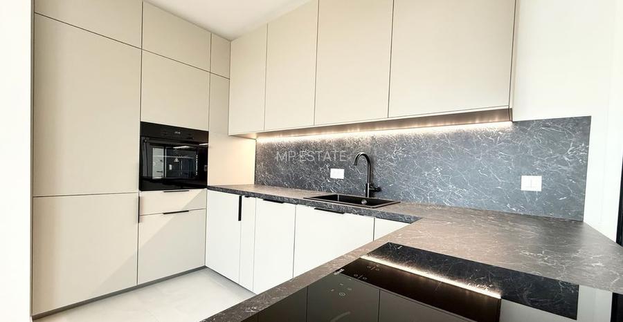 Apartament 3 camere-One Verdi | I. pardoseala | Terasa | Floreasca | Aviatiei - 7