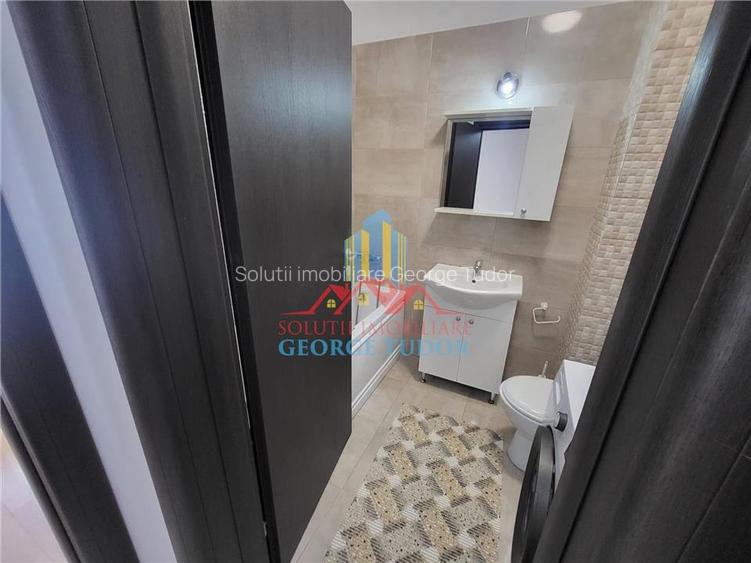 Inchiriere 2 camere Militari residence Tineretului 63 - 8