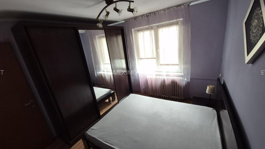 Mosilor metrou Obor inchiriere apartament 2 camere - 5