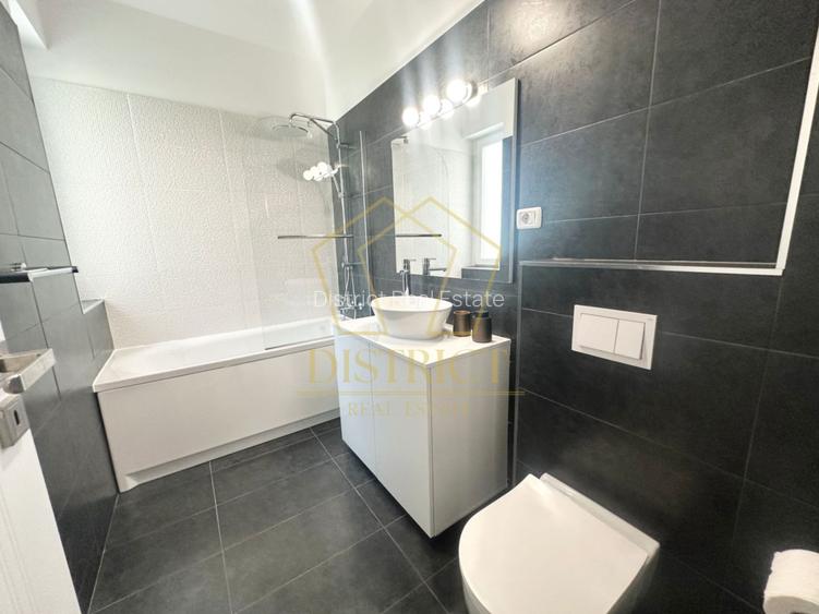 Apartament deosebit cu 2 camere | Giroc - 9