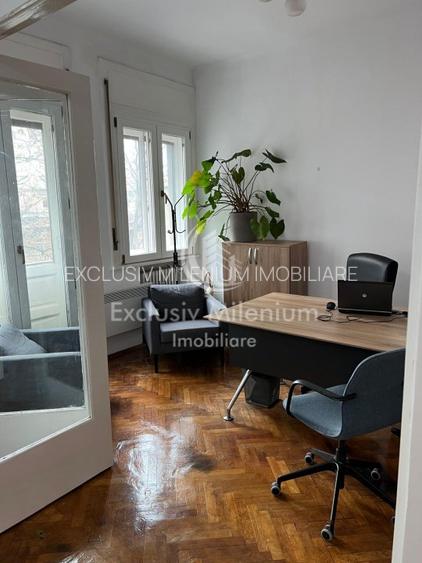 2 camere Piata Romana /Amzei Birouri  - 2