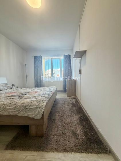 Apartament cu 2 camere, Baciu, Zona Petrom, 49 mp - 12