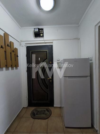 Apartament 2 camere I zona Gemenii - 2