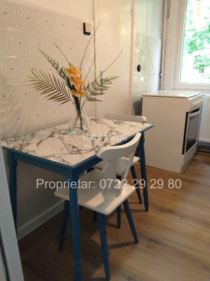 Inchiriez apartament 2 camere , proprietar ,cu contract, Gh. Lazar, fara comisio - 8
