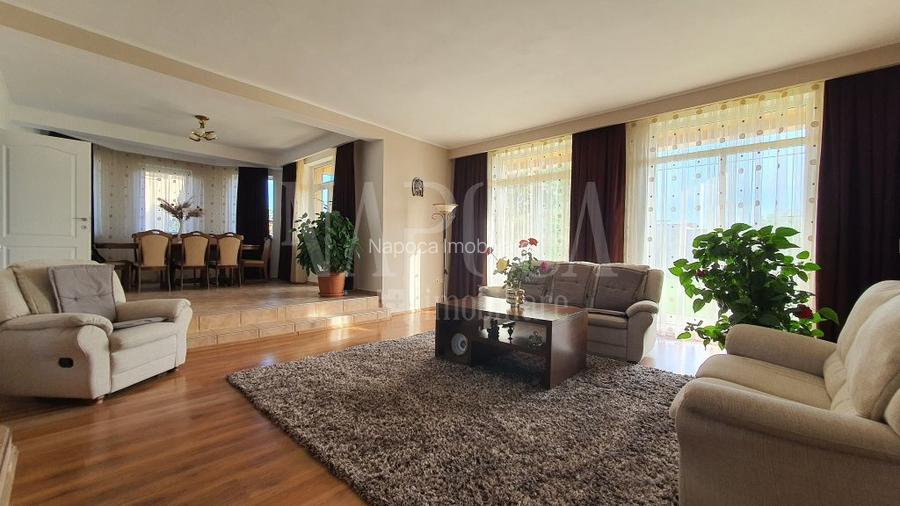 Casa 12 camere de vanzare in Oncea Oradea, Oradea - 3