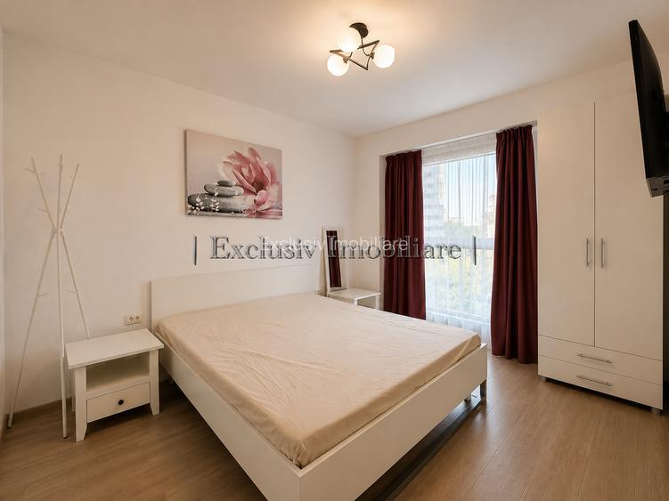 Apartament 2 camere | 2 minute de plaja | Parcare - 9