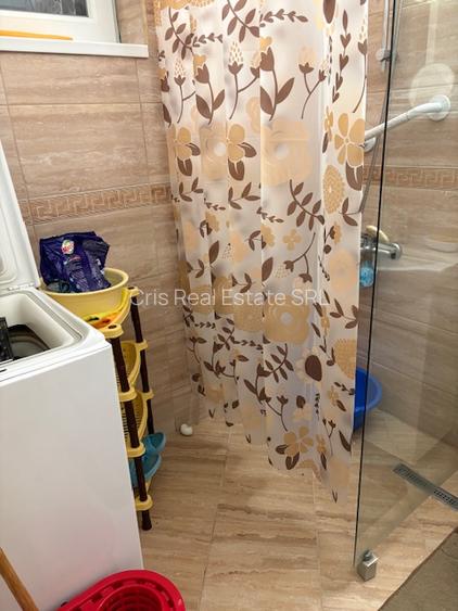 Apartament 2 camere cu balcon lung, CT, etaj 3-zona Libertatii - 10