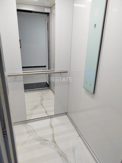 FINALIZAT | 3 camere, incalzire in pardoseala, Pallady - metrou - 10