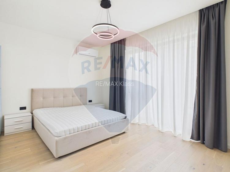 De inchiriat | Vila 5 camere si piscina | Iancu Nicolae - 23