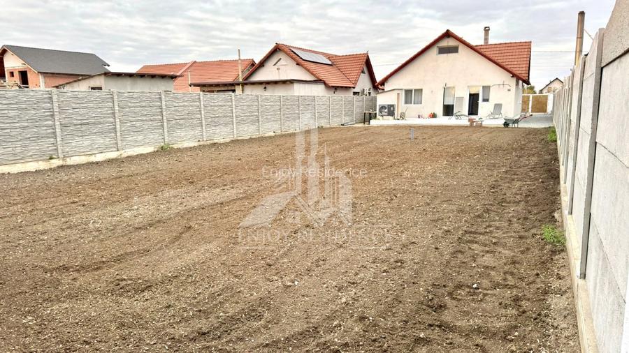 Vila individuala SUPERBA 170mp, teren liber 520m | SUNATI LA NUMARUL DIN ANUNT | - 12