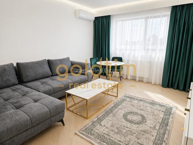 SUPERB / STUDIO /ANSAMBLU INCHIS CU PISCINA, GYM - 3