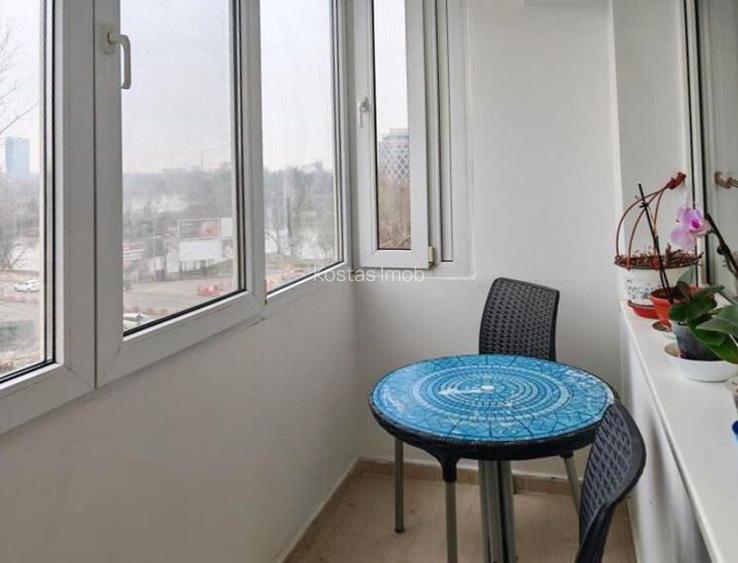 Apartament 3 camere spațios Băneasa aproape de Parcul Herăstrău - 3