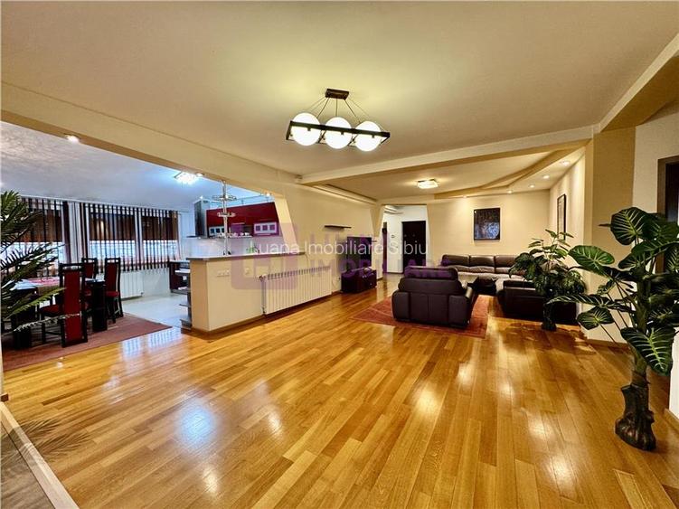 Apartament 3 camere de vanzare | 2 bai | Milea | modern | video - 10