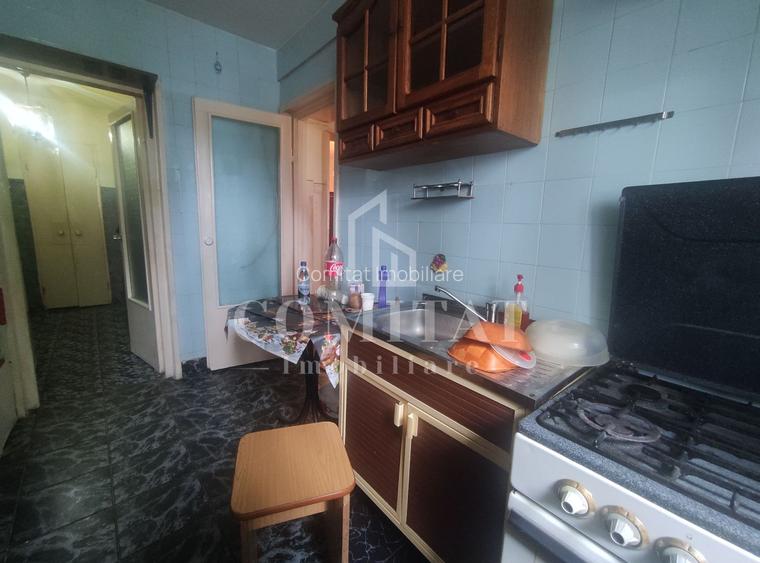 Apartament cu 2 camere decomandate | Baza Sportivă Gheorgheni - 9