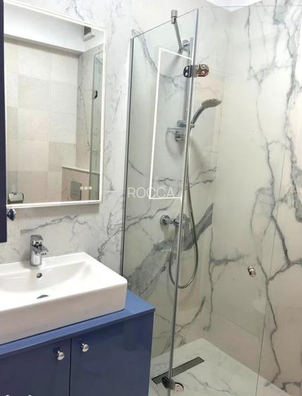 Apartament de 3 camere, 78 mp, centrala, balcon, Aviației Apartments - 10