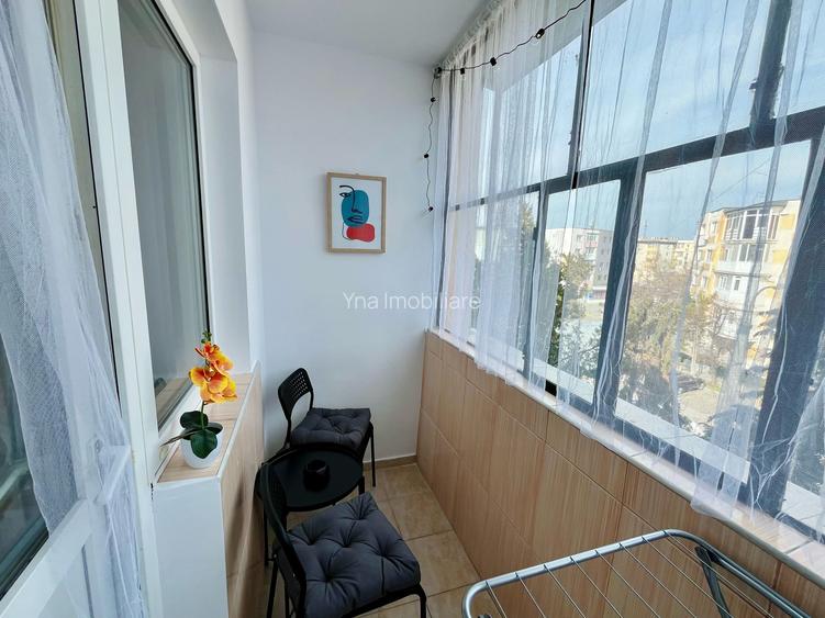 Ofer inchiriere ap 2 cam Banat, mobilat si utilat , 1400 ron - 5