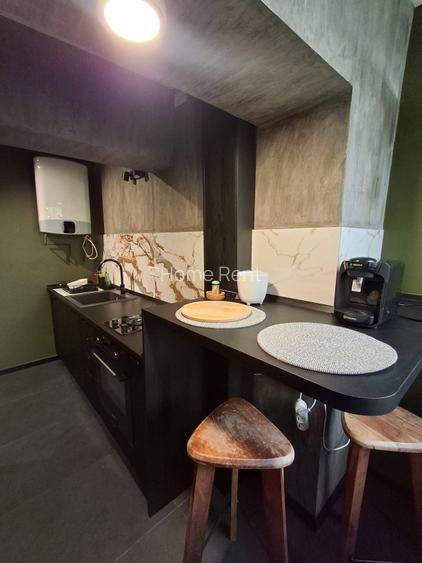 APARTAMENT UNIRII TRIBUNAL + PARCARE - 12