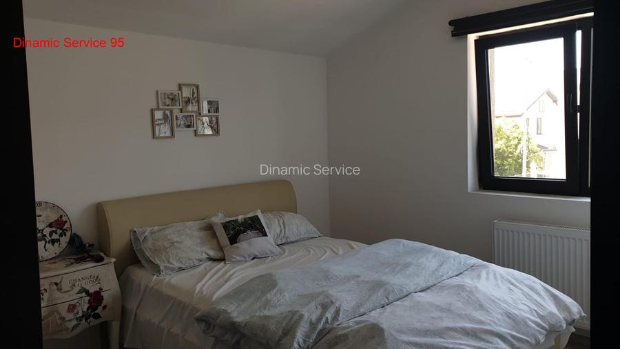 Casa Duplex P+M ,4 camere,Domnesti - Ciutaci - 2