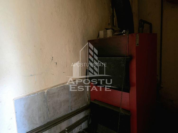 Casa de vanzare, in exclusivitate, in Curtici - 16