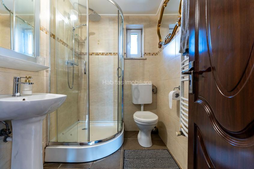 0%  COMISION! Casa individuala, garaj, 950 mp de teren, Borhanci - 5