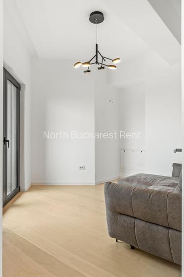 PENTHOUSE 5 camere | EXCLUSIV | Aviatiei-Herastrau - 6