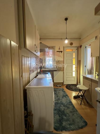 Oferta! La vanzare casa cu gradina si parcare la pret irezistibil S1 - 6