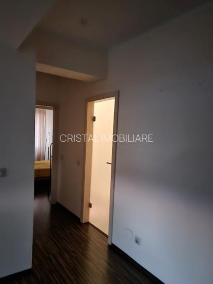 Inchiriere 3 camere bloc nou zona Decebal - 11