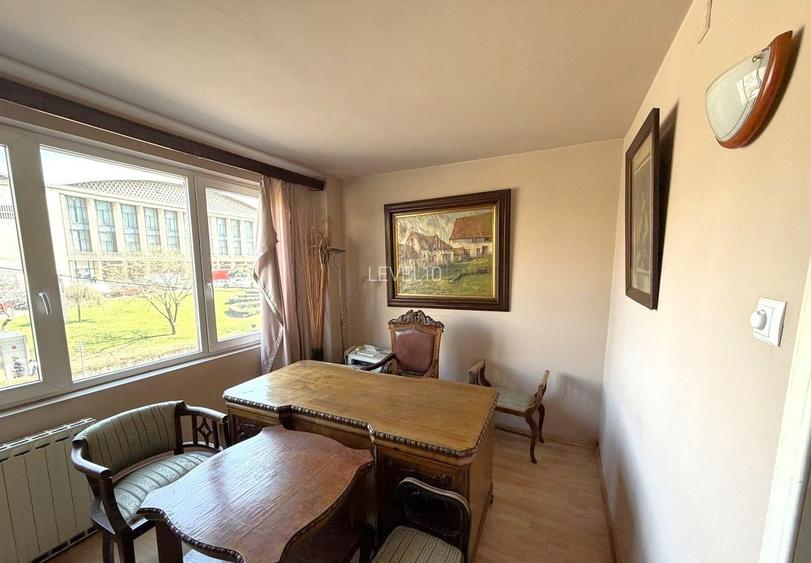 Apartament de inchiriat | 6 camere | Cismigiu - 12