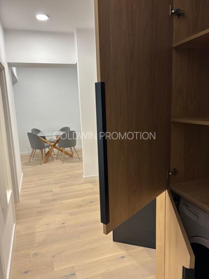 2 camere Pipera  Plaza - 5