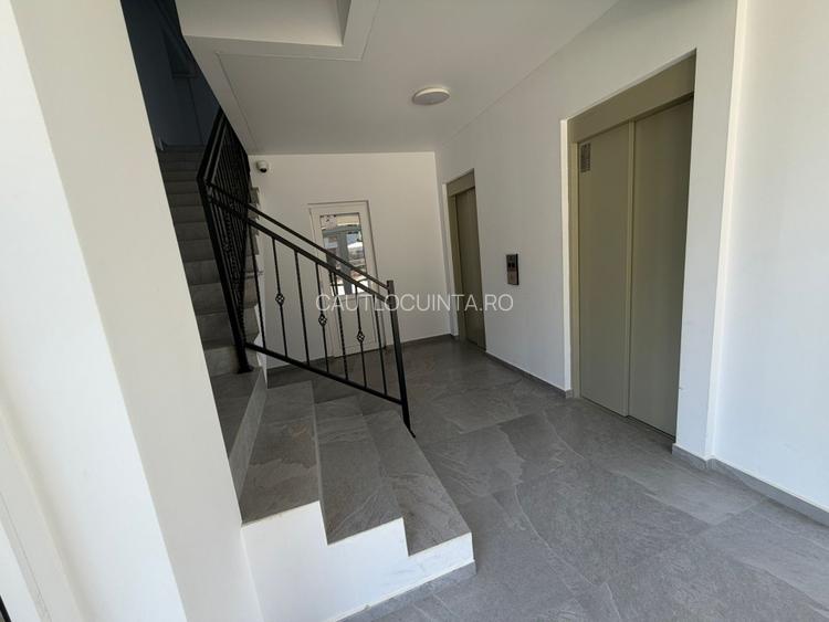 Garsoniera/ Bloc nou/ Berceni/ Metalurgiei/Incalzire Pardoseala/Parc  - 9