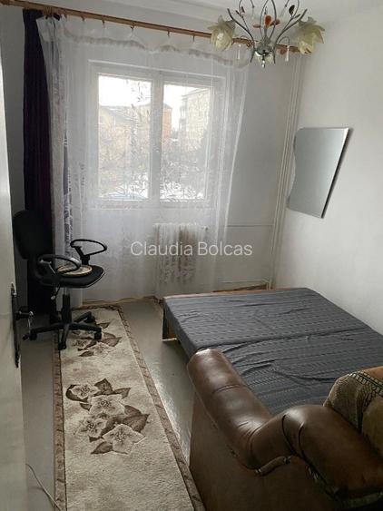 Apartament spațios într-o locație excelentă  - 14