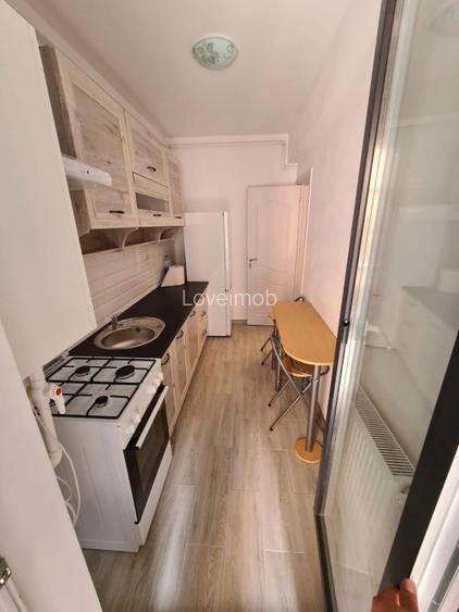 Garsoniera Chiajna - 6