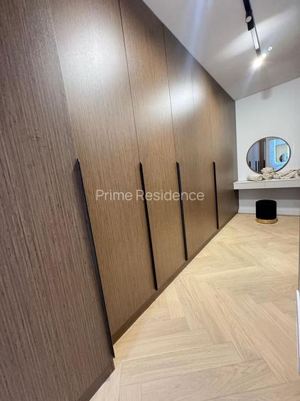 Inchiriere 3 Camere Jolie Village Pipera Nou - 7