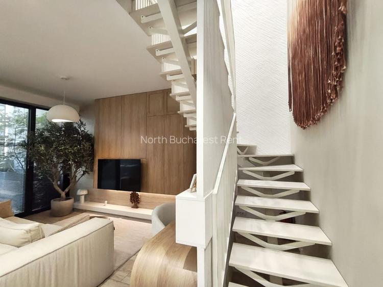 3 CAMERE | HERASTRAU | DE INCHIRIAT - 8
