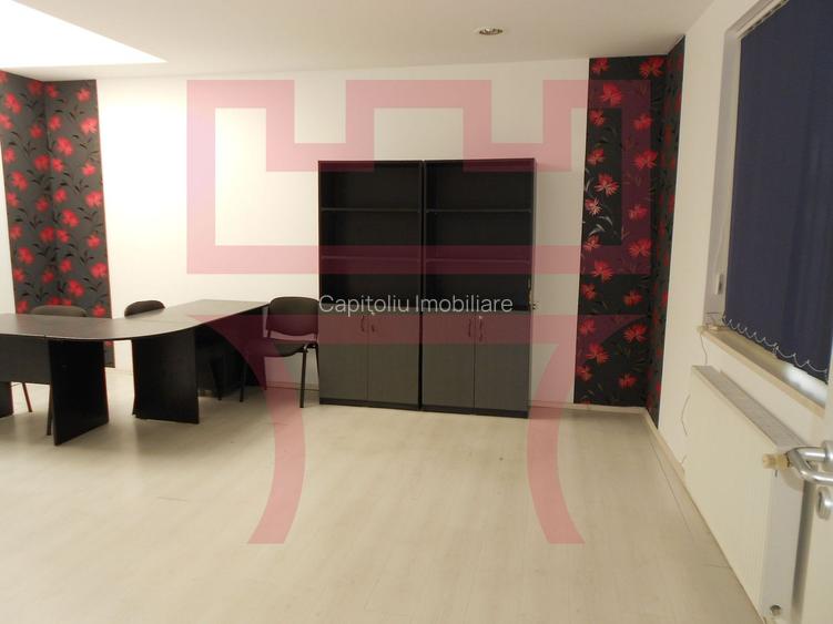 Spatiu de birouri de inchiriat ultracentral langa magazinul Central - 6