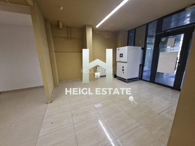 Spațiu comercial în zona Circumvalațiunii - 3