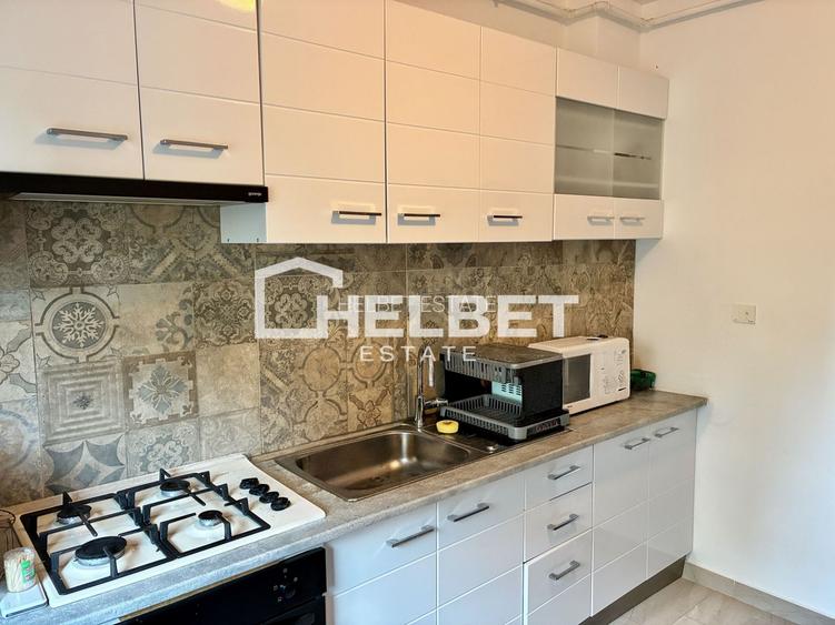 2 Camere / Coresi / Parcare / Decomandat - 6