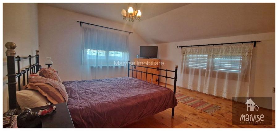 Casa de vanzare, Podul Oltului - 13