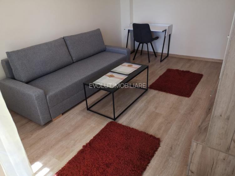 Garsoniera moderna de închiriat- zona ultracentrala - 6