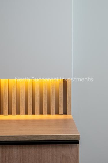 APARTAMENT 2 CAMERE- FLOREASCA - BLOC NOU - COMISION 0% - 5