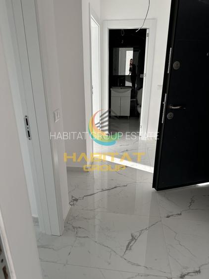 Apartament 2 camere Grand Arena sector 4 bloc nou - 4