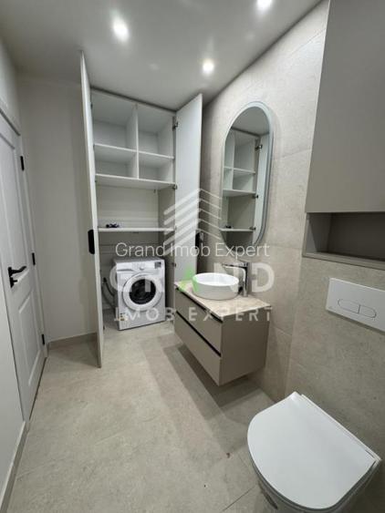 TOTUL NOU | Ap 2 camere | AC | Parcare | Zona VIVO–Columna Residence - 20