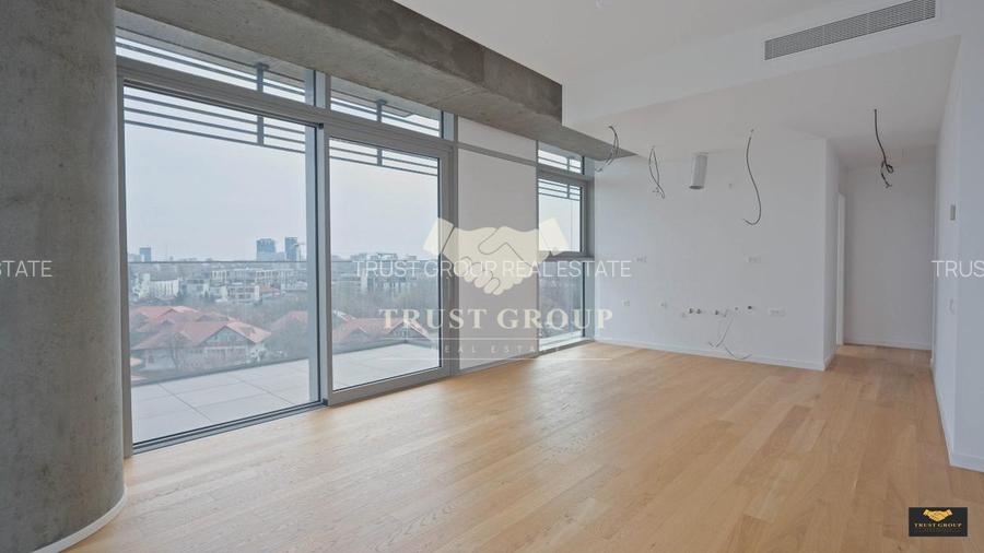 Apartament 3 camere Floreasca - UpSite | Loc de parcare  - 4