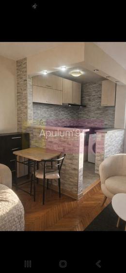 Garsoniera mobilata in zona Lucretiu Patrascanu - 6